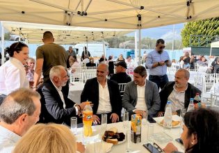 Ηράκλειο: Πράσινο φως για την ίδρυση Σχολής Επαγγελμάτων Κρέατος Κρήτης