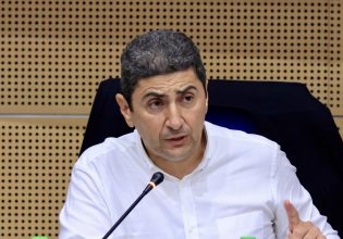 Λευτέρης Αυγενάκης: Σε 2.035 κτηνοτρόφους πιστώνεται η προκαταβολή για το ζωικό κεφάλαιο