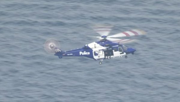 Συναγερμός στη Μελβούρνη: Αεροσκάφη συγκρούστηκαν στον αέρα – Αγνοούνται δύο άτομα