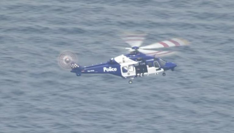 Συναγερμός στη Μελβούρνη: Αεροσκάφη συγκρούστηκαν στον αέρα – Αγνοούνται δύο άτομα