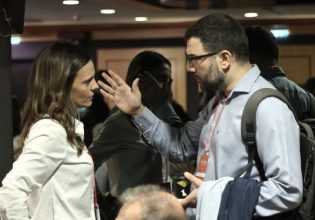 ΣΥΡΙΖΑ: Η Κυριακή του μισού βήματος και των ερωτημάτων