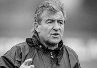 Θρήνος στο βρετανικό ποδόσφαιρο: Πέθανε ο Τέρι Βέναμπλς