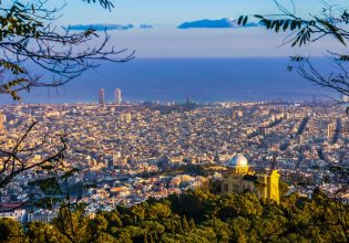 Ισπανία: Δραματική λειψυδρία οδηγεί σε αύξηση των τιμολογίων ύδρευσης