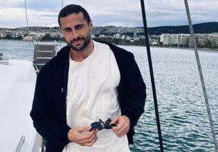 Κωνσταντίνος Βασάλος: «Η Σίσσυ Χρηστίδου με έπεισε να γυρίσω στην εκπομπή»