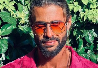 Κωνσταντίνος Βασάλος: Σε ποια εκπομπή πέρασε δοκιμαστικό και «κόπηκε»