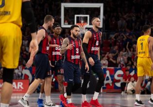 Η Μπασκόνια «ισοπέδωσε» την Μπαρτσελόνα, νίκες για Μπάγερν και Βιλερμπάν