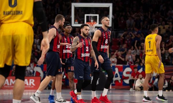 Η Μπασκόνια «ισοπέδωσε» την Μπαρτσελόνα, νίκες για Μπάγερν και Βιλερμπάν