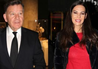 Εύη Βατίδου: «Αυτός ο αλήτης θα καθίσει στο σκαμνί» λέει ο Κούγιας