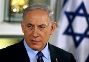 Μηνυτήρια αναφορά κατά Νετανιάχου στο Διεθνές Ποινικό Δικαστήριο από Τούρκους δικηγόρους