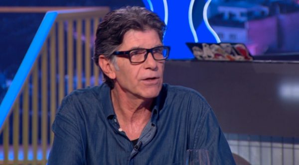 Θεοχάρης Ιωαννίδης: Υποδέχεται στην πρεμιέρα του «Night out» τον Γιάννη Μπέζο