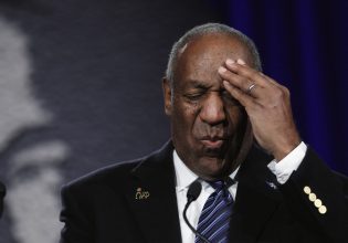 Μπιλ Κόσμπι: Mπλεξίματα με την εφορία, ακόμη και μέσα από τη φυλακή