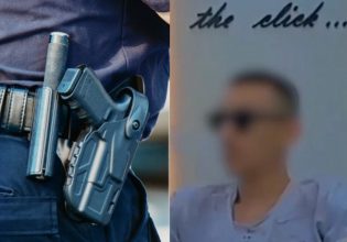 Βοιωτία: «Δεν πάτησα την σκανδάλη» – Τι λέει ο αστυνομικός για τον θάνατο του 17χρονου Χρήστου