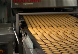 ΕΦΕΤ: Ανακαλεί γνωστά μπισκότα με αλλεργιογόνες ουσίες