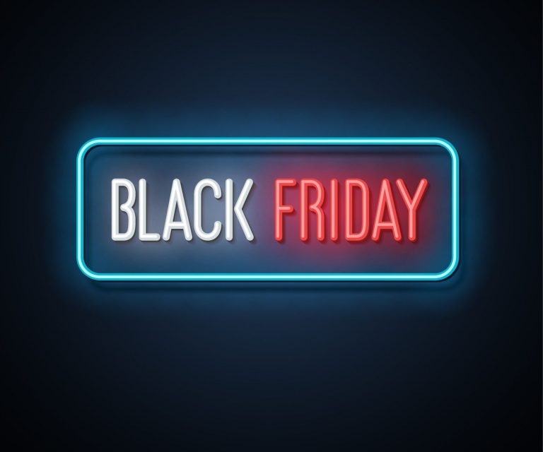 Black Friday made in USA: περίεργα και άλλες ιστορίες