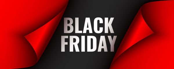 5 + 1 fun facts που δεν ξέρεις για την Black Friday