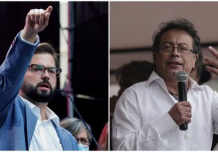 Ισραήλ: Κολομβία και Χιλή ανακαλούν τους πρεσβευτές τους καταγγέλλοντας «τη σφαγή» των Παλαιστινίων