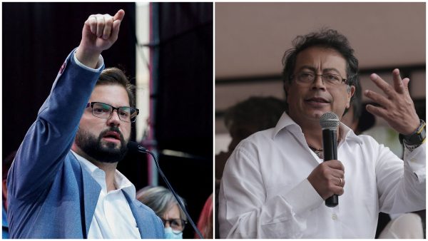 Ισραήλ: Κολομβία και Χιλή ανακαλούν τους πρεσβευτές τους καταγγέλλοντας «τη σφαγή» των Παλαιστινίων