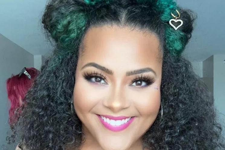 Πέθανε η σταρ του «Extreme Weight Loss» Brandi Mallory