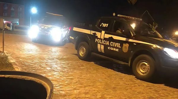 Βραζιλία: 7 νεκροί σε έφοδο της αστυνομίας εναντίον συμμορίας – Στην επιχείρηση συμμετείχαν 100 αστυνομικοί