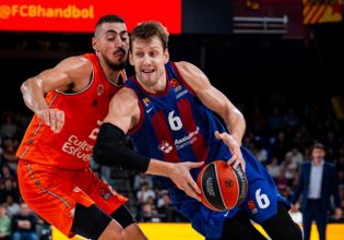 Πήρε το ντέρμπι η Μπαρτσελόνα, νίκες για Μπασκόνια, Ζαλγκίρις και Παρτιζάν