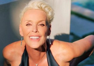 Μπριγκίτε Νίλσεν: «Είμαι καλύτερη γονιός στα 60 μου» – Μεγαλώνει μια 5χρονη κόρη