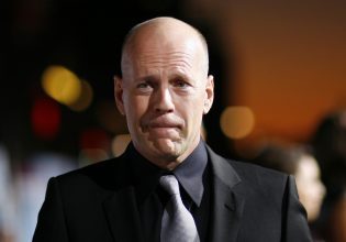 Μπρους Γουίλις: «Δεν υπάρχουν δραστικές μεταβολές», λέει η κόρη του