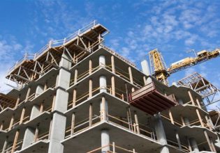 Ευρώπη: Εκτίναξη ενοικίων και κρίση στην οικοδομική δραστηριότητα