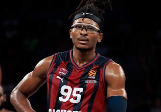 Μονέκε: «Σκληρός ο Ιβάνοβιτς, αλλά υπάρχει κάποιος… χειρότερος»