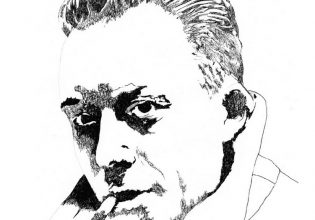 Αλμπέρ Καμύ: Δεν πολεμάς το κακό με το χειρότερο αλλά με το λιγότερο κακό