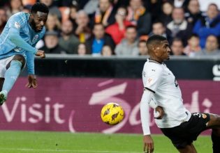 Βαλένθια – Θέλτα 0-0: Έμειναν στο μηδέν