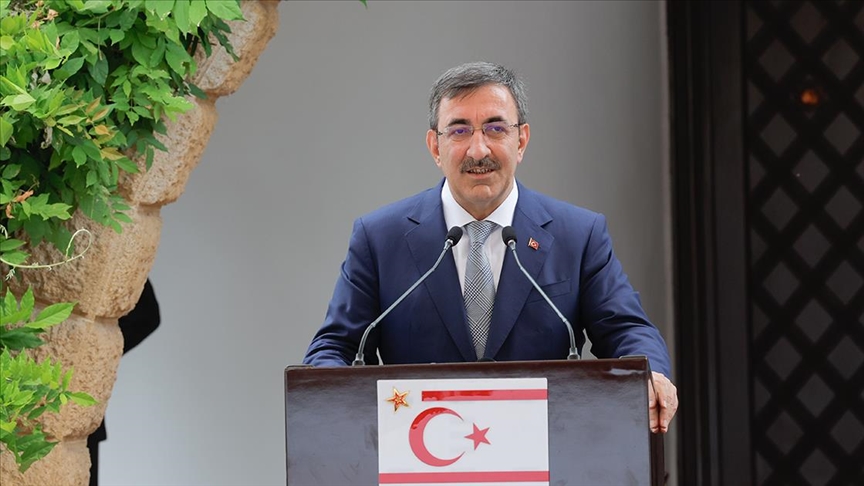 Τουρκία: Τι κρύβεται πίσω από την πρότασή της για λύση δυο κρατών στην Κύπρο και την Παλαιστίνη