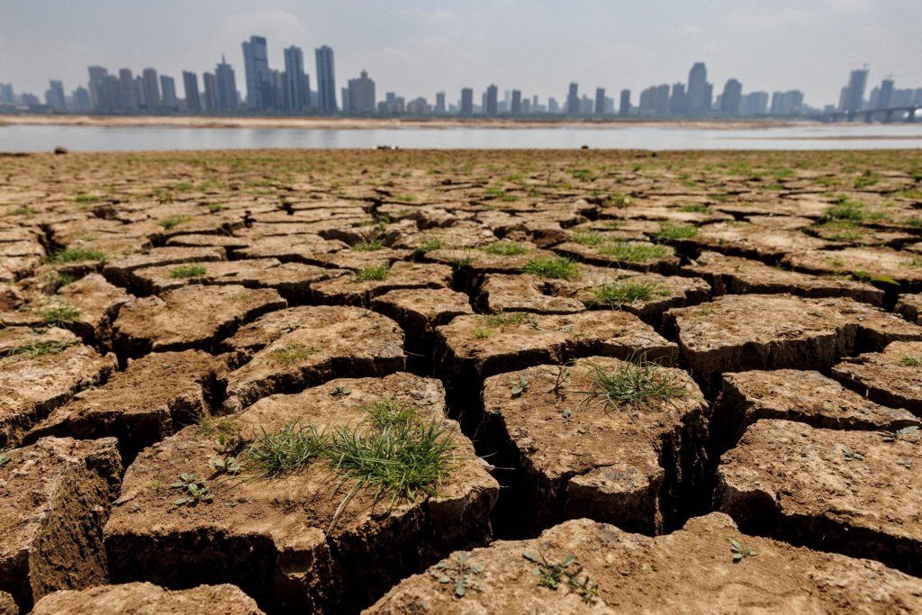 Ο κόσμος «δεν είναι καλά προετοιμασμένος» για να σταματήσει την κλιματική κρίση