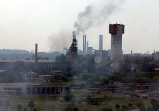 Ουκρανία: Οι γυναίκες αναλαμβάνουν τις δουλειές των ανδρών που πολεμούν