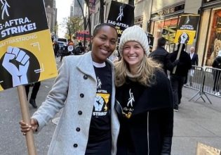 Οι απεργίες του Χόλιγουντ τελείωσαν, αλλά τίποτα δεν είναι όπως πριν