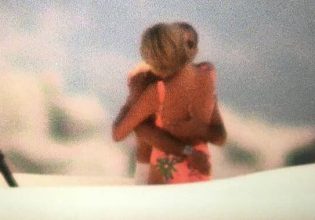 The Crown: Πίσω από τη φωτογραφία μιας αγκαλιάς που άλλαξε τη ζωή της Νταϊάνα