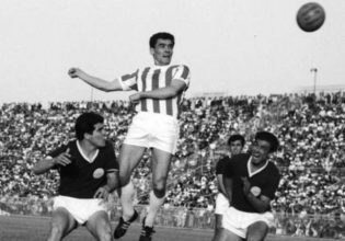 Ο Βαγγέλης Μαρινάκης κάλυψε τα έξοδα της νοσηλείας του Νίκου Γιούτσου