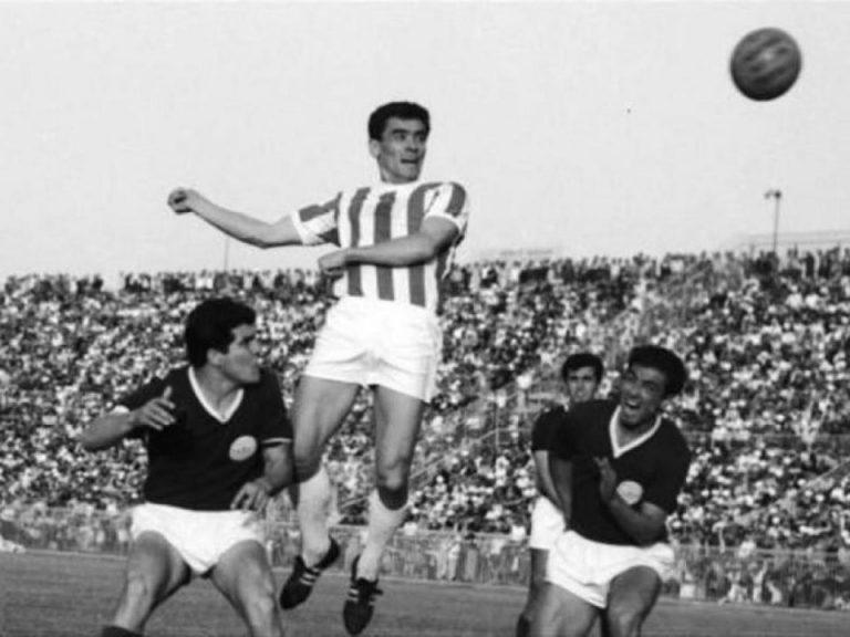 Ο Βαγγέλης Μαρινάκης κάλυψε τα έξοδα της νοσηλείας του Νίκου Γιούτσου