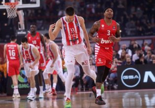 Βουίζει η Ευρώπη για Ολυμπιακό και Πετρούσεφ – Πώς οι Ερυθρόλευκοι μπορεί να πάρουν και γκαρντ