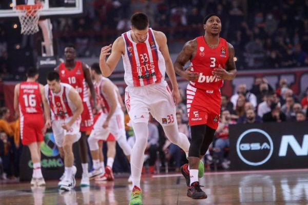 Βουίζει η Ευρώπη για Ολυμπιακό και Πετρούσεφ – Πώς οι Ερυθρόλευκοι μπορεί να πάρουν και γκαρντ