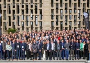 Στην Πάτρα η φιλοξενία του επόμενου Πολιτικού Γραφείου της διάσκεψης των παράκτιων Περιφερειών