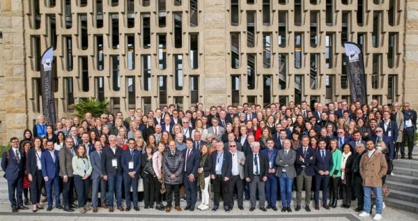 Στην Πάτρα η φιλοξενία του επόμενου Πολιτικού Γραφείου της διάσκεψης των παράκτιων Περιφερειών