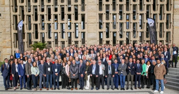 Στην Πάτρα η φιλοξενία του επόμενου Πολιτικού Γραφείου της διάσκεψης των παράκτιων Περιφερειών