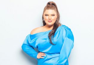 Η αποκάλυψη της Δανάης Μπάρκα για τη Ζήνα Κουτσελίνη