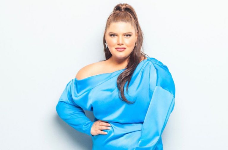 Η αποκάλυψη της Δανάης Μπάρκα για τη Ζήνα Κουτσελίνη