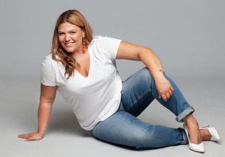 Δανάη Μπάρκα: «Δεν το φανταζόμουν ούτε στα πιο τρελά μου όνειρα»