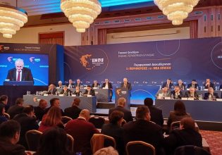 Λάζαρος Κυρίζογλου: «Η Αυτοδιοίκηση Α΄ και Β΄ βαθμού να καταστεί βασικός πυλώνας της αναπτυξιακής πορείας»