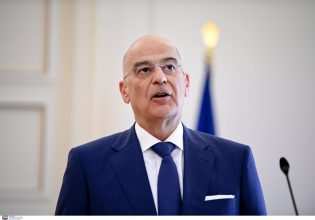 Δένδιας: Τα ΜΟΕ δεν είναι διαπραγμάτευση – Σε καλό κλίμα η συνάντηση στην Άγκυρα