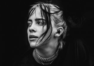 Η τρυφερή ομιλία της Billie Eilish έκανε τους πάντες να δακρύσουν