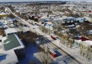 Η έξυπνη πόλη όπου όλοι γνωρίζουν το όνομά σου