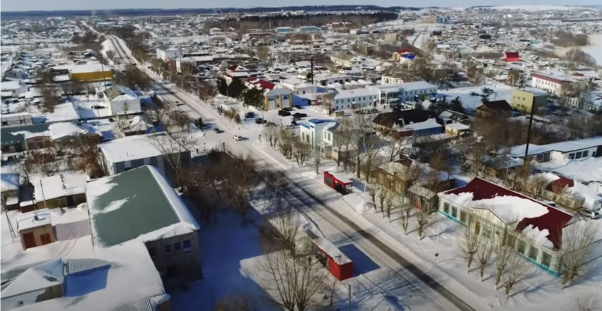 Η έξυπνη πόλη όπου όλοι γνωρίζουν το όνομά σου